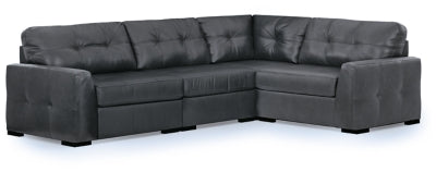 Brindley Pier 4-Piece Sectional