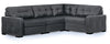 Brindley Pier 4-Piece Sectional