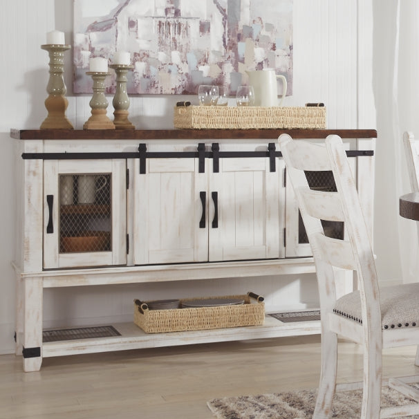 Orinfield Accent Cabinet