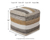 Josalind Pouf