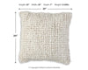 Aavie Pillow