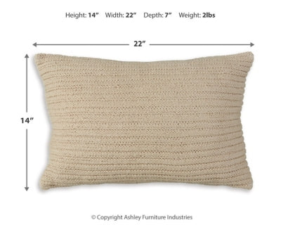 Abreyah Pillow (Set of 4)