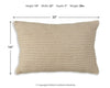 Abreyah Pillow