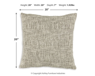 Carddon Pillow (Set of 4)