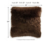 Bellethrone Pillow (Set of 4)