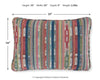 Orensburgh Pillow (Set of 4)