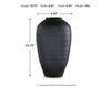 Etney Vase