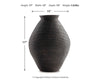 Hannela Vase