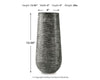 Fynn Vase