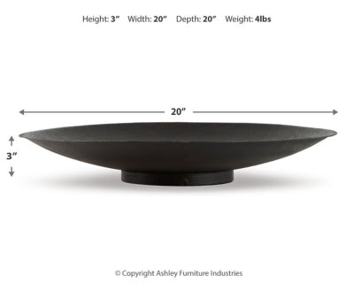 Moises Bowl