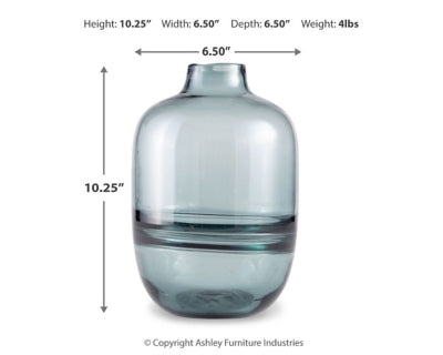 Lemmitt Vase
