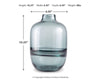 Lemmitt Vase
