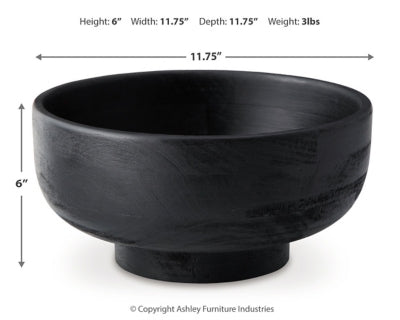 Brynnington Bowl