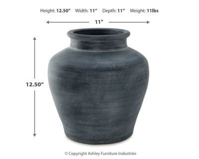 Meadie Vase