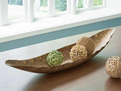 Wystenburg Tray