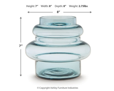 Vallmen Vase
