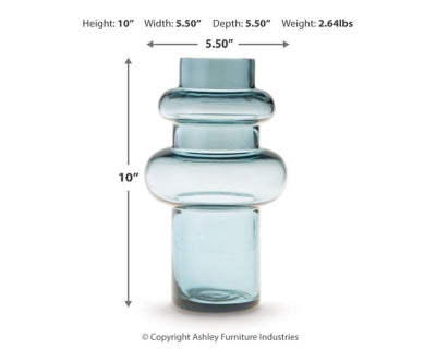 Vallmen Vase
