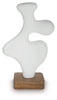 Lavarsen Sculpture