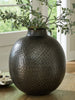 Woody Vase