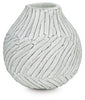 Shelvie Vase