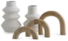 Maddwarth Accessory Set (Set of 5)