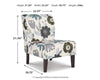Triptis Accent Chair
