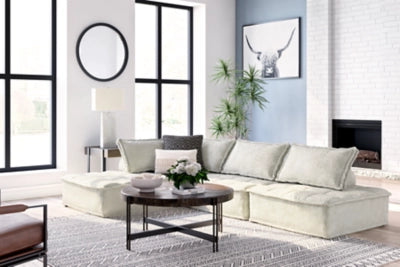 Bales 4-Piece Modular Seating