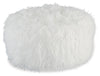 Galice Oversized Accent Ottoman