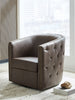 Brentlow Swivel Accent Chair