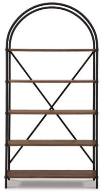 Galtbury Bookcase