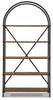 Galtbury Bookcase