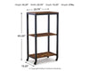 Bevinfield Bar Cart