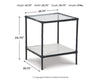 Ryandale Accent Table