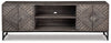Treybrook Accent Cabinet