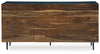 Darrey Accent Cabinet