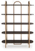 Brentmour Bookcase
