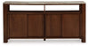 Tobinville Accent Cabinet