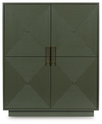 Geirwood Accent Cabinet
