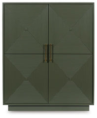 Geirwood Accent Cabinet