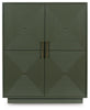 Geirwood Accent Cabinet