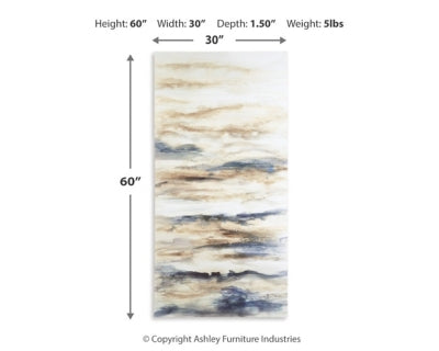 Joely Wall Art