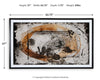 Clefting Wall Art