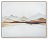 Karalen Wall Art
