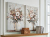 Faisaldon Wall Art (Set of 2)