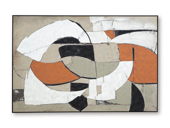 Anchorstone Wall Art