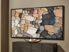 Patteworth Wall Art