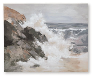 Worthner Wall Art