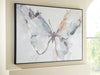 Dashwick Wall Art