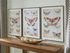 Jossletts Wall Art (Set of 3)
