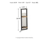 Colburn Wall Sconce